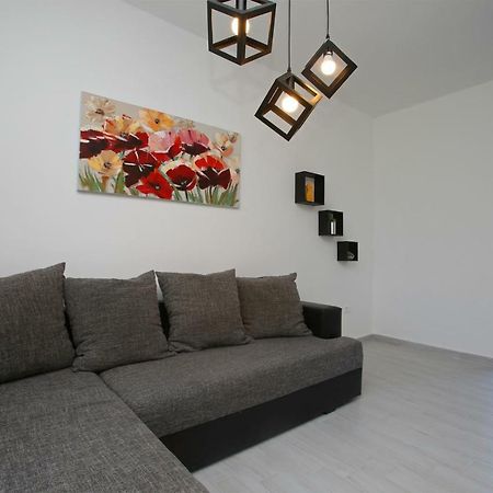 Apartman Paolo Labin  Esterno foto